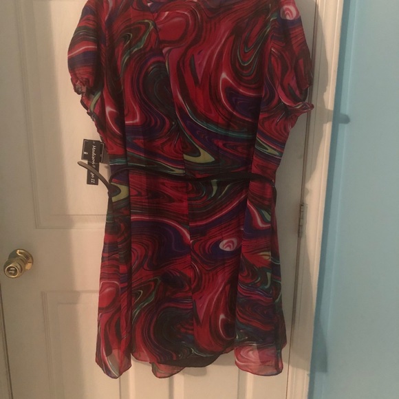 Madison Paige II Dress - Picture 5 of 5